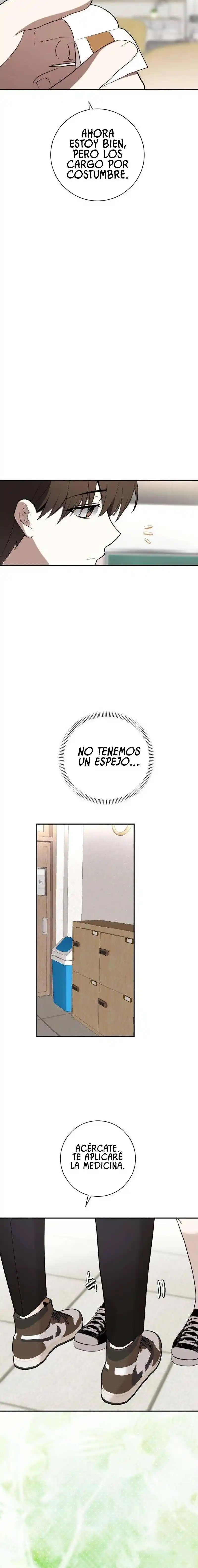 No Te Mueras! - Capítulo 2 - Página 23 - LectorTMOo