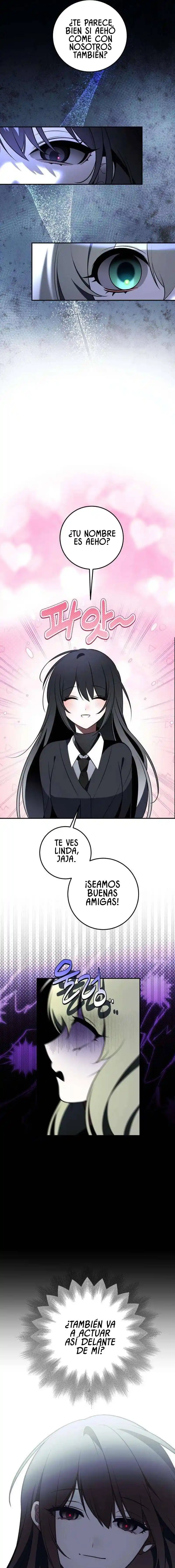 No Te Mueras! - Capítulo 3 - Página 10 - LectorTMOo