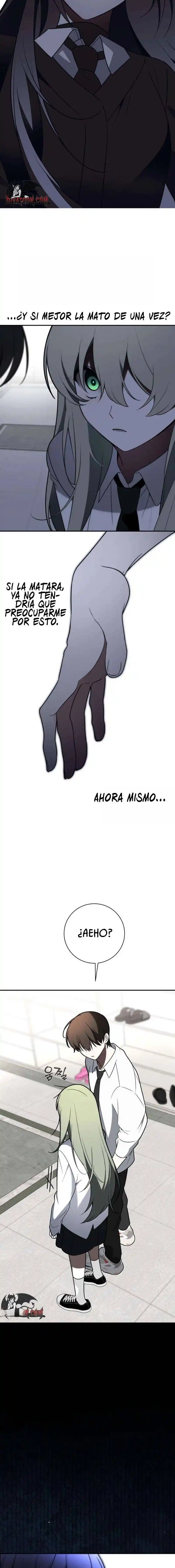 No Te Mueras! - Capítulo 3 - Página 11 - LectorTMOo
