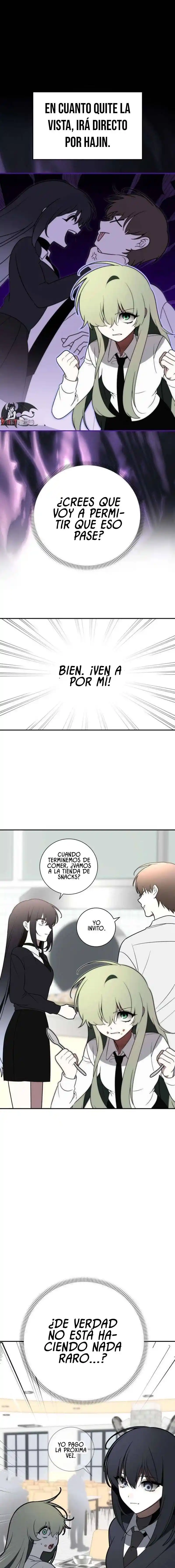 No Te Mueras! - Capítulo 3 - Página 13 - LectorTMOo