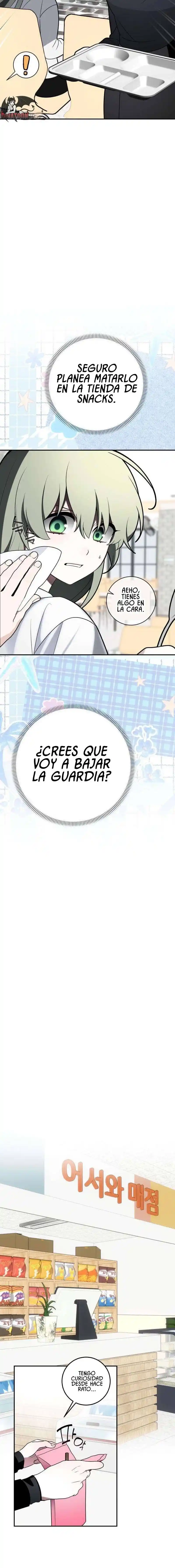 No Te Mueras! - Capítulo 3 - Página 14 - LectorTMOo