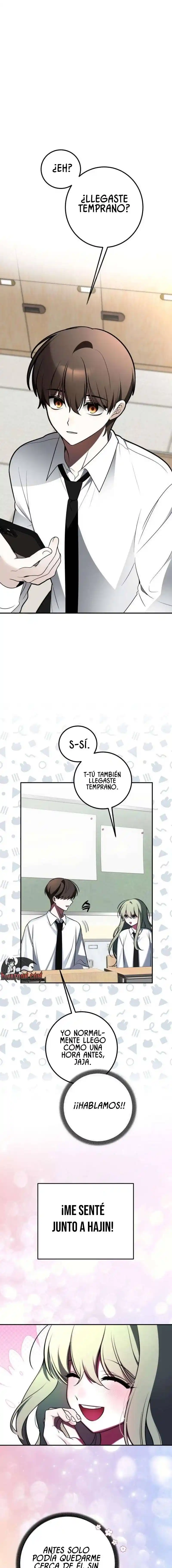 No Te Mueras! - Capítulo 3 - Página 19 - LectorTMOo
