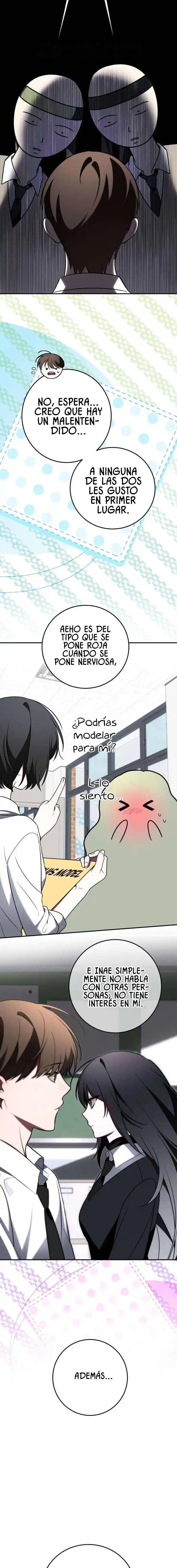 No Te Mueras! - Capítulo 4 - Página 5 - LectorTMOo