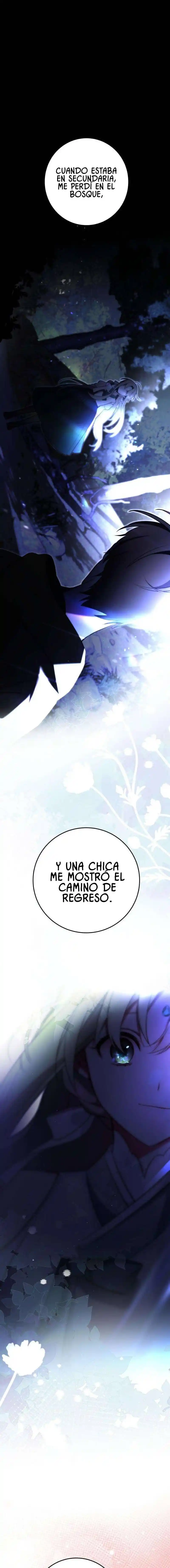 No Te Mueras! - Capítulo 4 - Página 16 - LectorTMOo