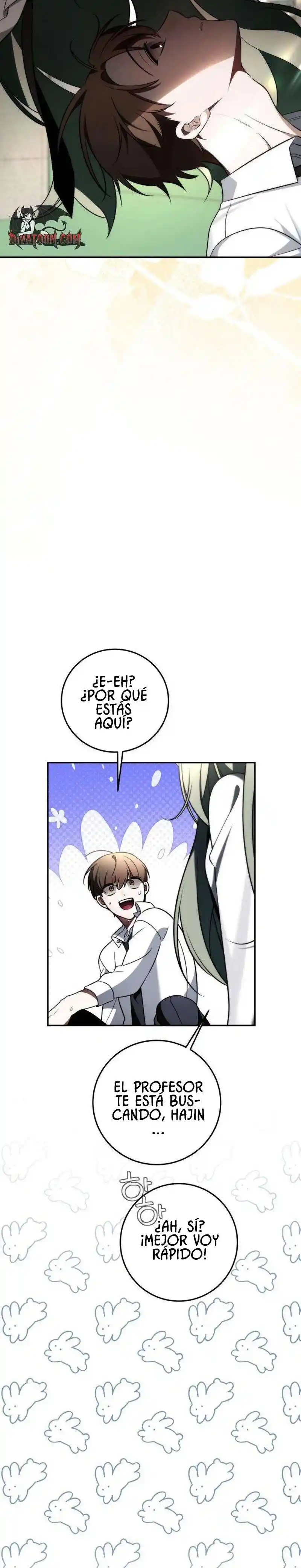 No Te Mueras! - Capítulo 4 - Página 20 - LectorTMOo