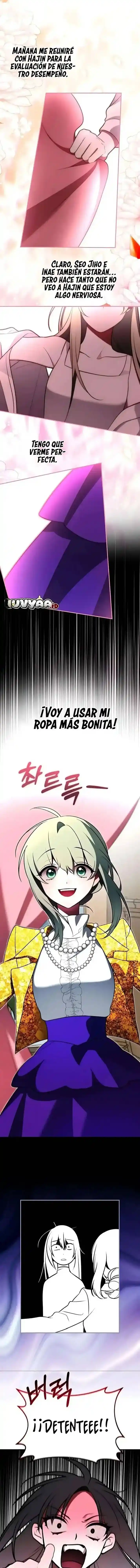 No Te Mueras! - Capítulo 5 - Página 4 - LectorTMOo