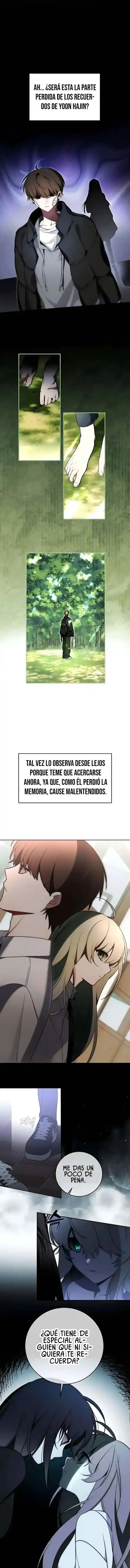 No Te Mueras! - Capítulo 5 - Página 10 - LectorTMOo