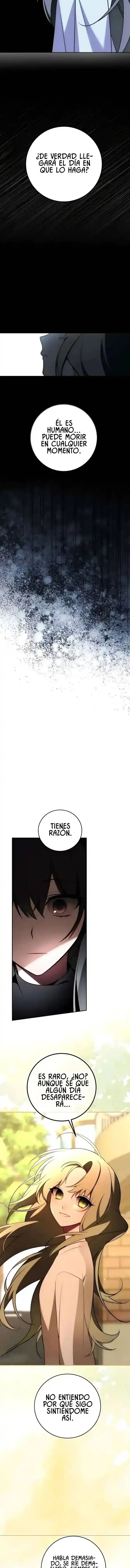 No Te Mueras! - Capítulo 5 - Página 11 - LectorTMOo