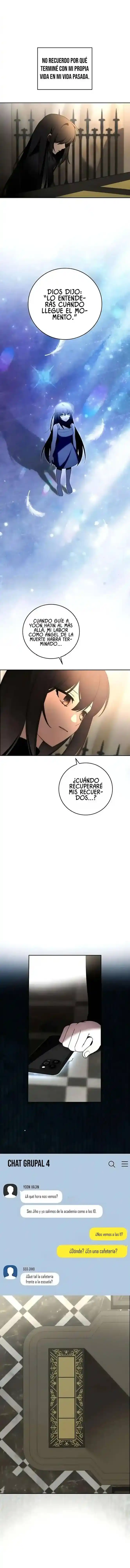 No Te Mueras! - Capítulo 5 - Página 15 - LectorTMOo