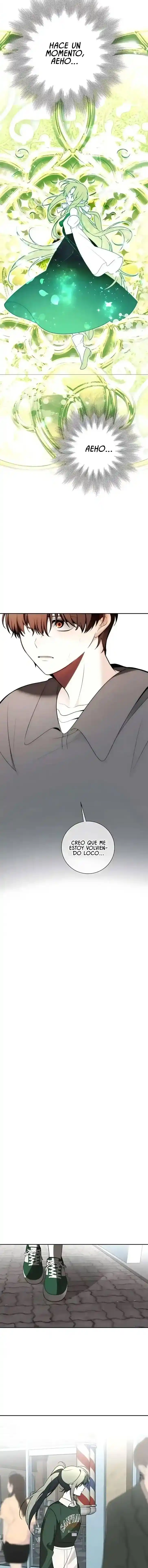 No Te Mueras! - Capítulo 6 - Página 6 - LectorTMOo