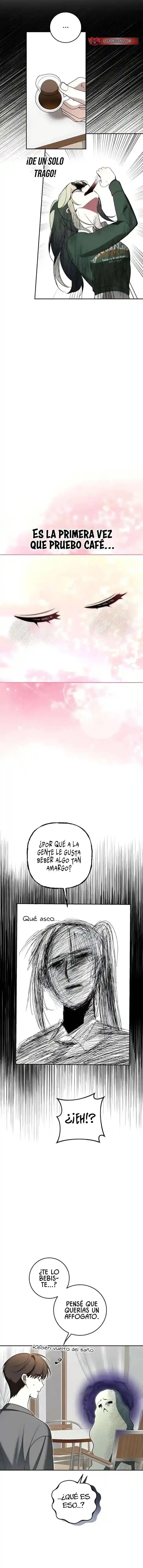 No Te Mueras! - Capítulo 6 - Página 10 - LectorTMOo