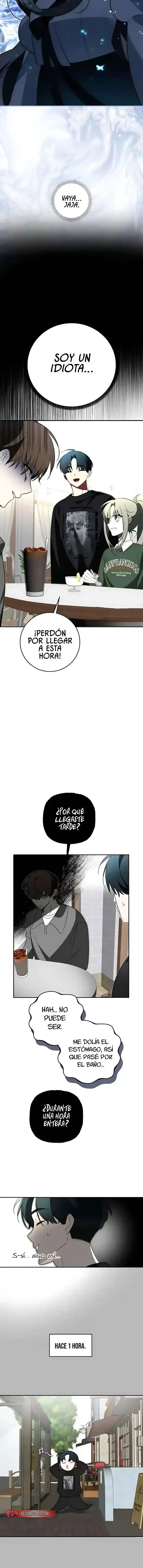 No Te Mueras! - Capítulo 6 - Página 13 - LectorTMOo