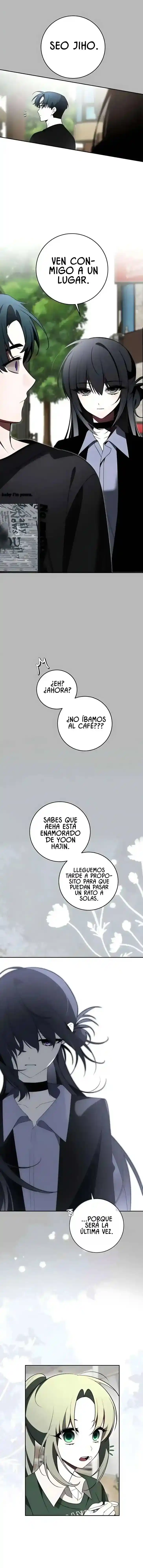 No Te Mueras! - Capítulo 6 - Página 14 - LectorTMOo