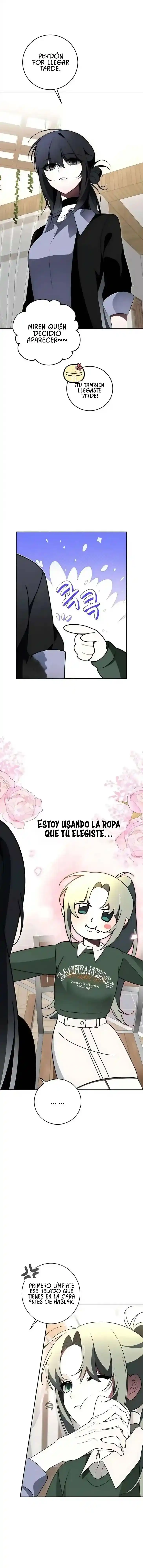 No Te Mueras! - Capítulo 6 - Página 15 - LectorTMOo