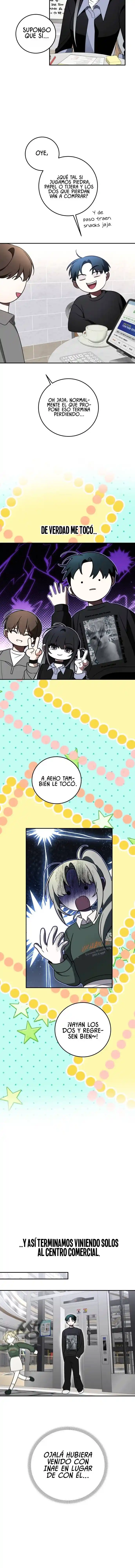 No Te Mueras! - Capítulo 7 - Página 3 - LectorTMOo
