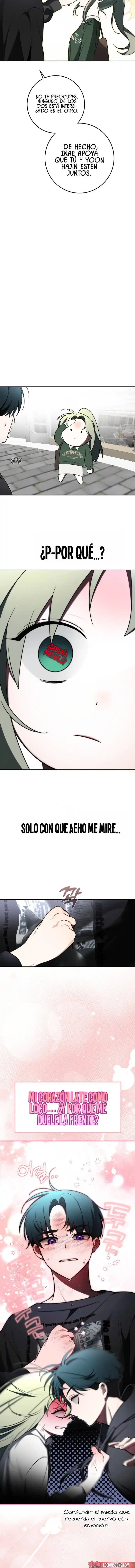 No Te Mueras! - Capítulo 7 - Página 5 - LectorTMOo