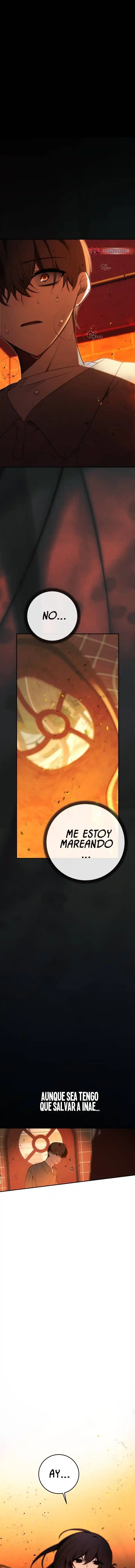 No Te Mueras! - Capítulo 7 - Página 10 - LectorTMOo