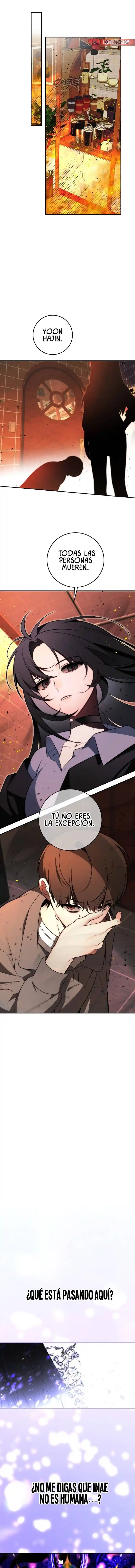 No Te Mueras! - Capítulo 7 - Página 14 - LectorTMOo