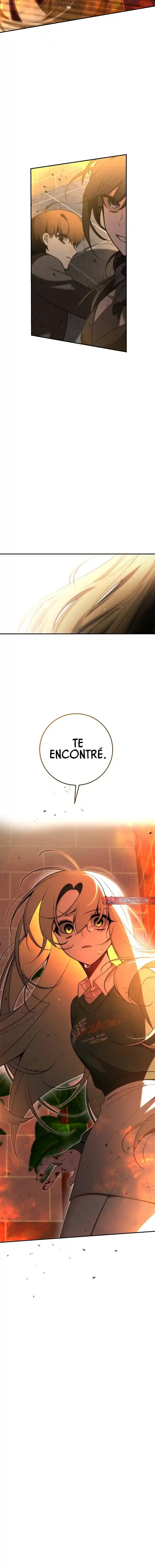 No Te Mueras! - Capítulo 7 - Página 18 - LectorTMOo