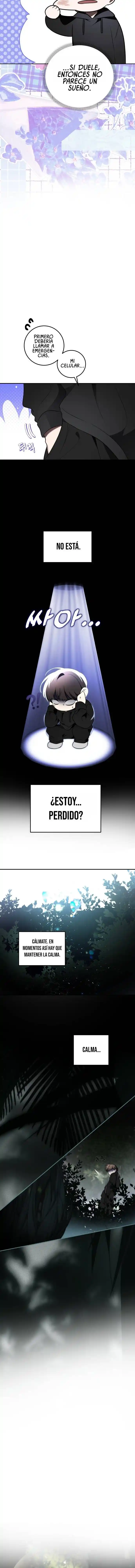 No Te Mueras! - Capítulo 8 - Página 4 - LectorTMOo