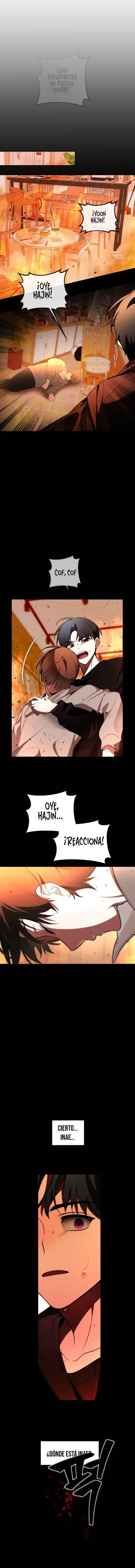 No Te Mueras! - Capítulo 8 - Página 16 - LectorTMOo