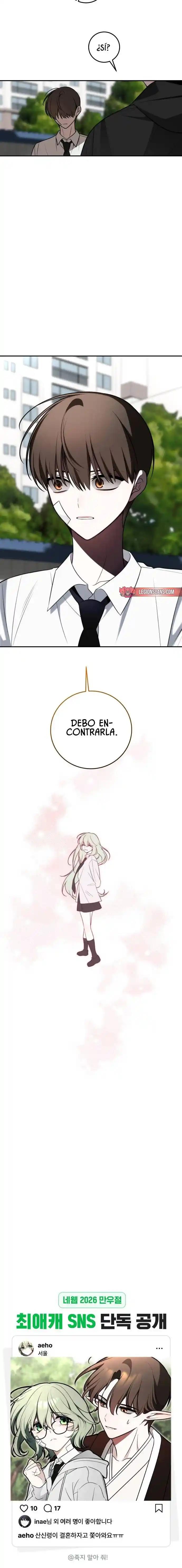No Te Mueras! - Capítulo 8 - Página 20 - LectorTMOo