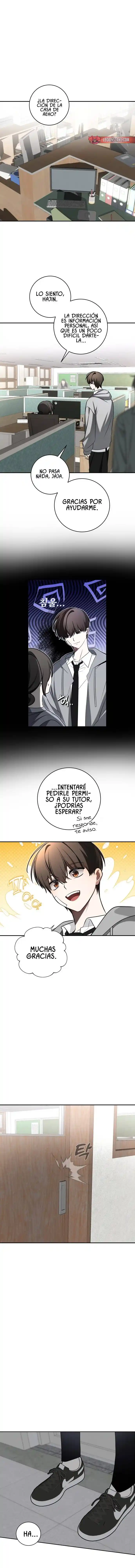 No Te Mueras! - Capítulo 9 - Página 2 - LectorTMOo