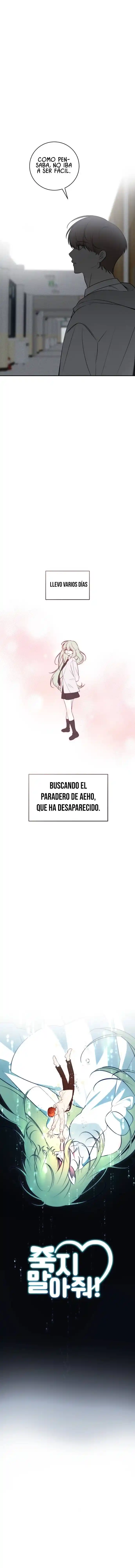 No Te Mueras! - Capítulo 9 - Página 3 - LectorTMOo