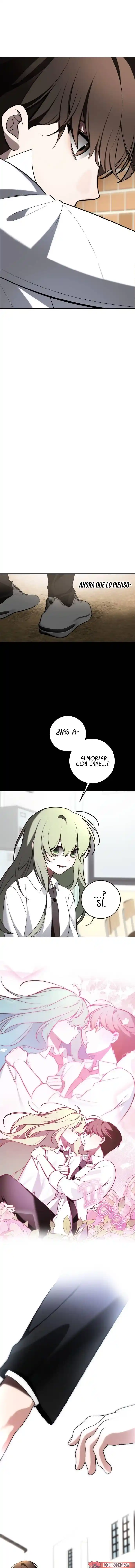 No Te Mueras! - Capítulo 9 - Página 5 - LectorTMOo
