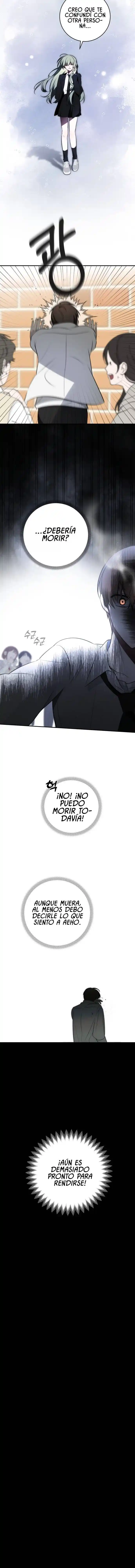 No Te Mueras! - Capítulo 9 - Página 8 - LectorTMOo