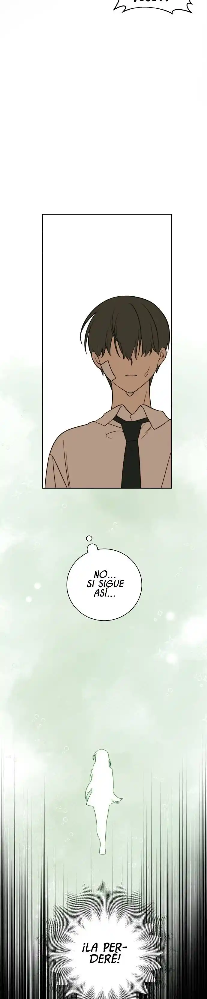 No Te Mueras! - Capítulo 9 - Página 19 - LectorTMOo