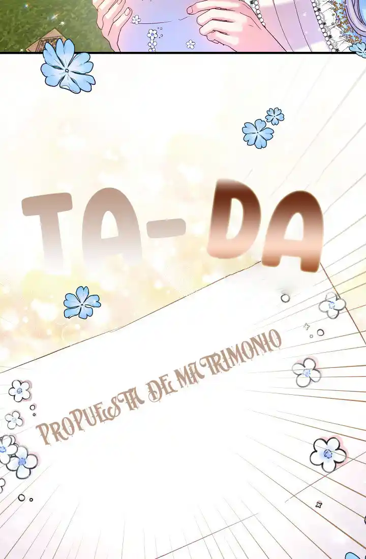 NO TE PEDI QUE ME PROPUSIERAS MATRIMONIO - Capítulo  - Página 6 - LectorTMOo