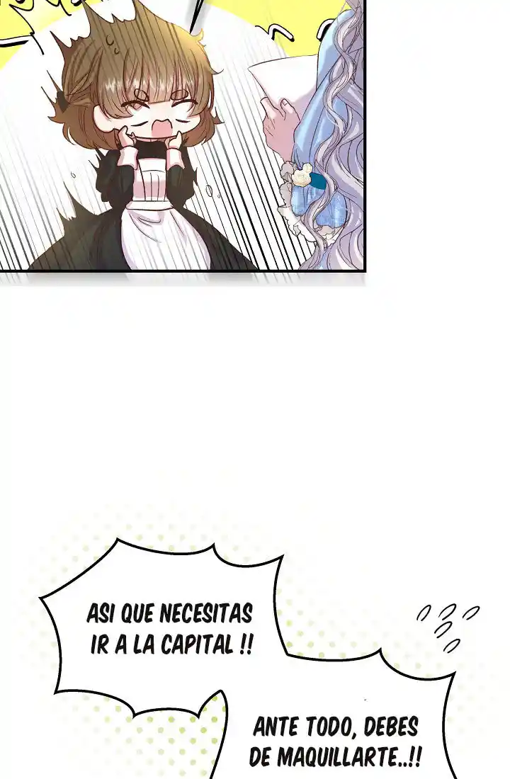 NO TE PEDI QUE ME PROPUSIERAS MATRIMONIO - Capítulo  - Página 9 - LectorTMOo