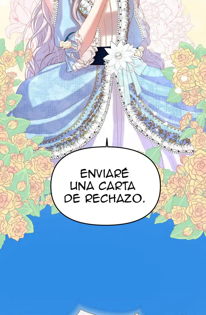NO TE PEDI QUE ME PROPUSIERAS MATRIMONIO - Capítulo  - Página 11 - LectorTMOo