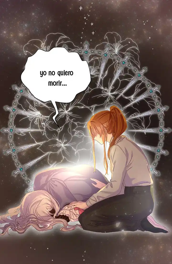 NO TE PEDI QUE ME PROPUSIERAS MATRIMONIO - Capítulo  - Página 19 - LectorTMOo