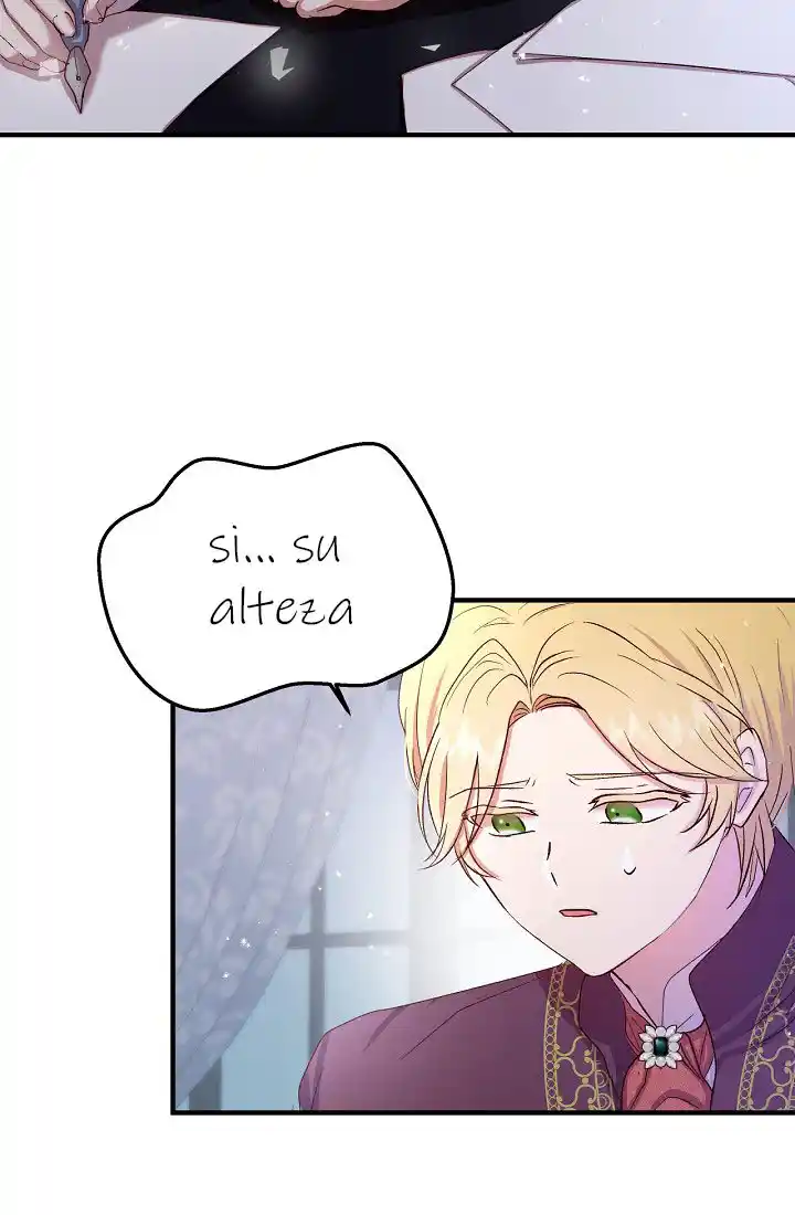 NO TE PEDI QUE ME PROPUSIERAS MATRIMONIO - Capítulo  - Página 29 - LectorTMOo