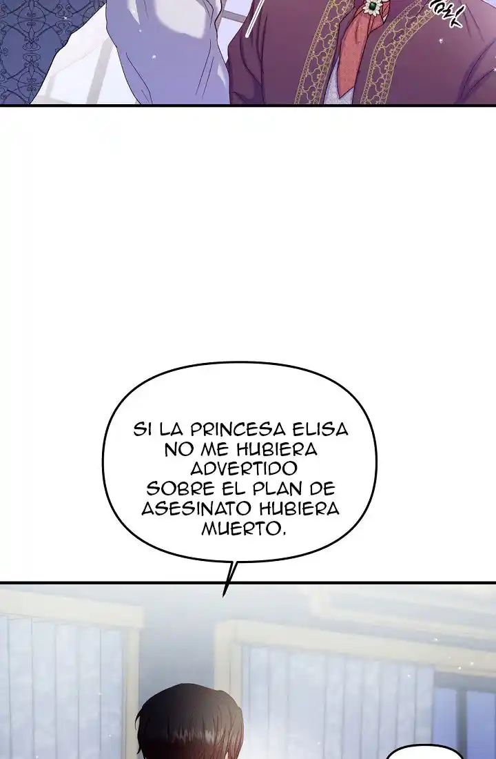 NO TE PEDI QUE ME PROPUSIERAS MATRIMONIO - Capítulo  - Página 31 - LectorTMOo