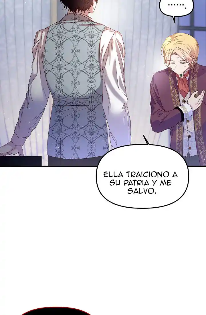 NO TE PEDI QUE ME PROPUSIERAS MATRIMONIO - Capítulo  - Página 32 - LectorTMOo