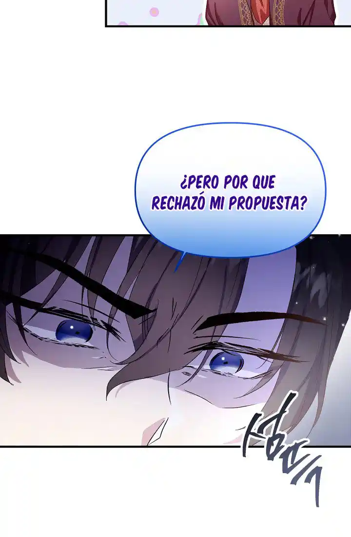 NO TE PEDI QUE ME PROPUSIERAS MATRIMONIO - Capítulo  - Página 35 - LectorTMOo