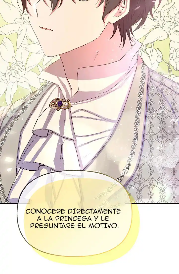 NO TE PEDI QUE ME PROPUSIERAS MATRIMONIO - Capítulo  - Página 39 - LectorTMOo