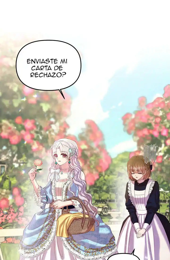 NO TE PEDI QUE ME PROPUSIERAS MATRIMONIO - Capítulo  - Página 44 - LectorTMOo