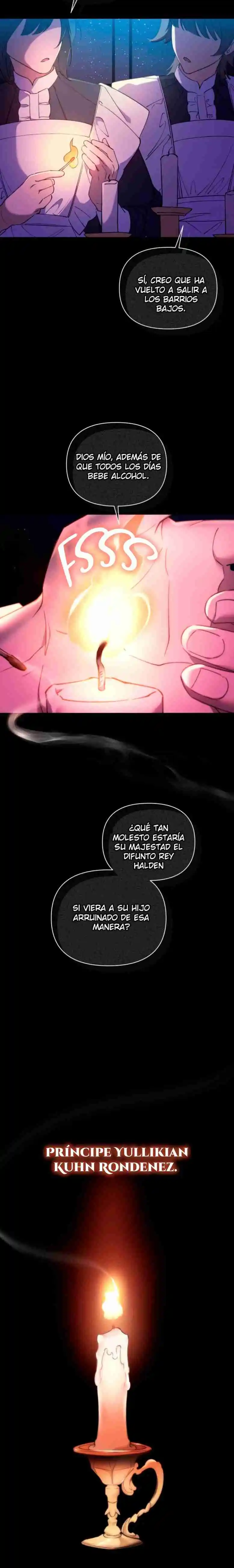 NO TE PREOCUPES, ESTO ES SÓLO UN MATRIMONIO FRAUDULENTO Y CONSENSUADO - Capítulo 1 - Página 28 - LectorTMOo