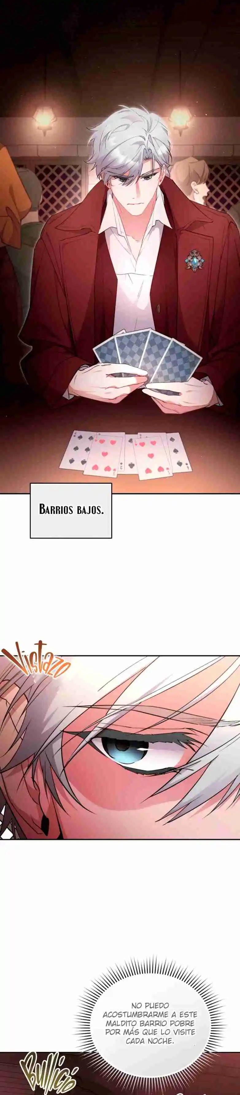 NO TE PREOCUPES, ESTO ES SÓLO UN MATRIMONIO FRAUDULENTO Y CONSENSUADO - Capítulo 1 - Página 30 - LectorTMOo