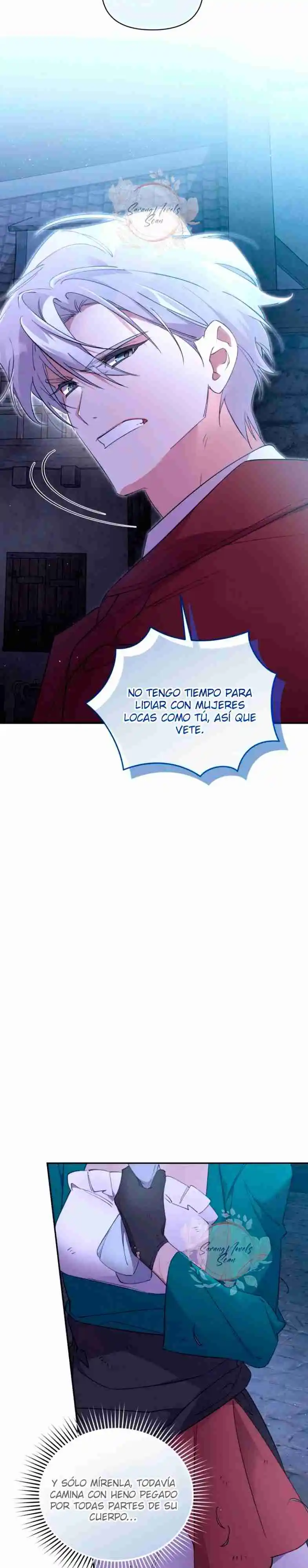 NO TE PREOCUPES, ESTO ES SÓLO UN MATRIMONIO FRAUDULENTO Y CONSENSUADO - Capítulo 1 - Página 40 - LectorTMOo