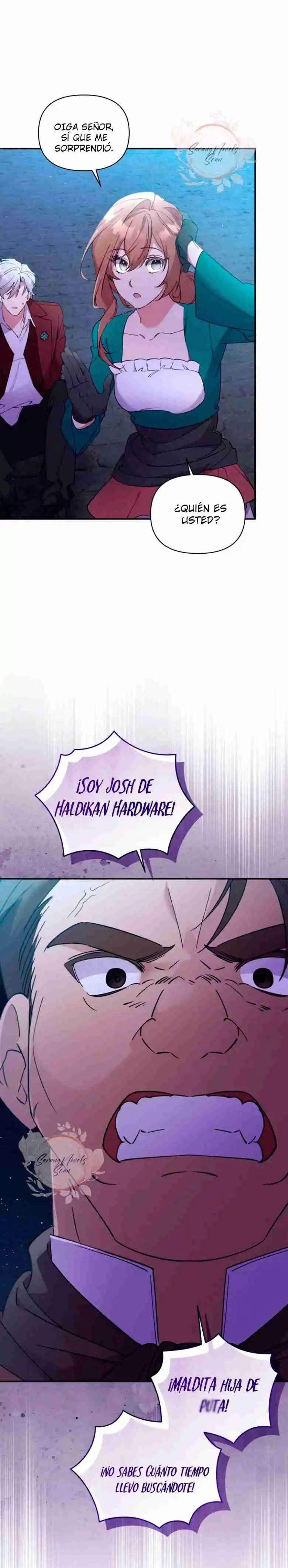 NO TE PREOCUPES, ESTO ES SÓLO UN MATRIMONIO FRAUDULENTO Y CONSENSUADO - Capítulo 1 - Página 43 - LectorTMOo