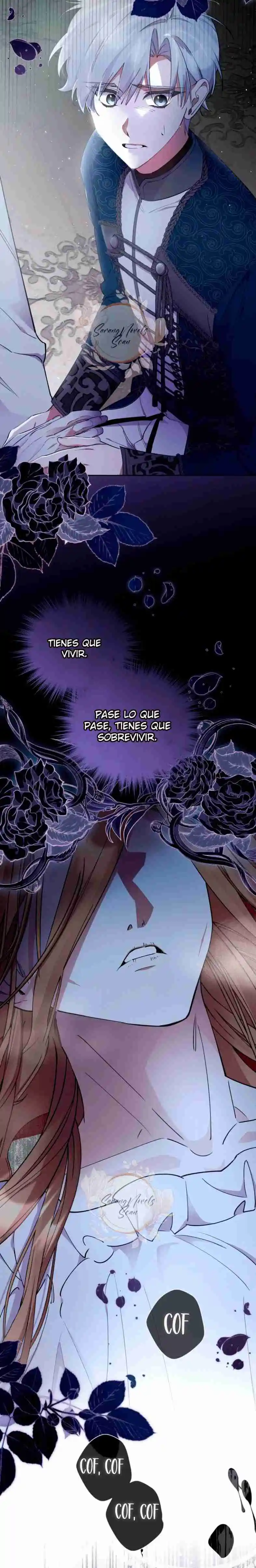 NO TE PREOCUPES, ESTO ES SÓLO UN MATRIMONIO FRAUDULENTO Y CONSENSUADO - Capítulo 2 - Página 10 - LectorTMOo