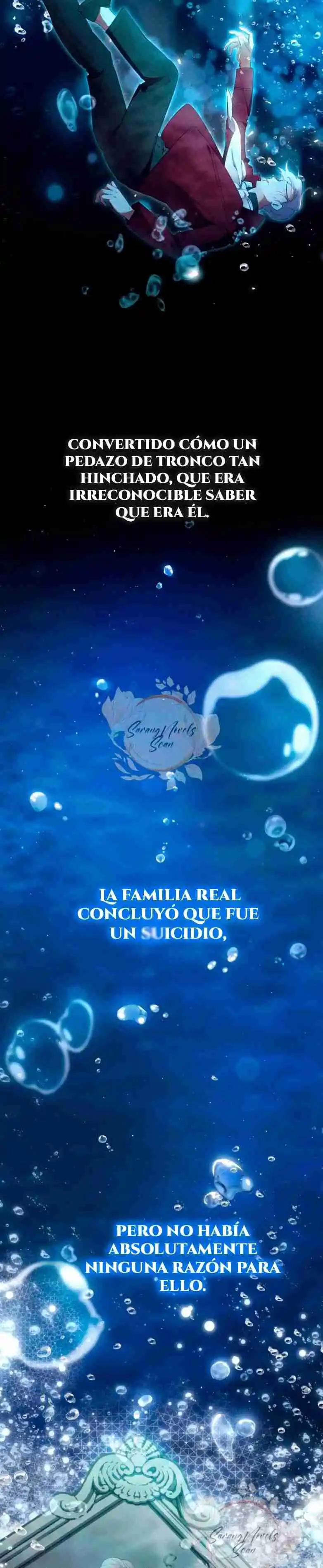 NO TE PREOCUPES, ESTO ES SÓLO UN MATRIMONIO FRAUDULENTO Y CONSENSUADO - Capítulo 2 - Página 14 - LectorTMOo