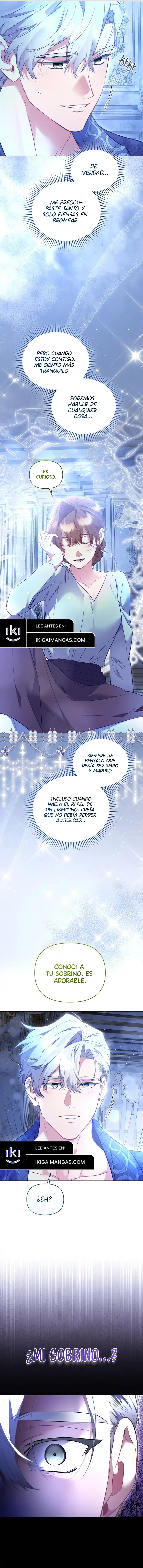 NO TE PREOCUPES, ESTO ES SÓLO UN MATRIMONIO FRAUDULENTO Y CONSENSUADO - Capítulo 26 - Página 16 - LectorTMOo