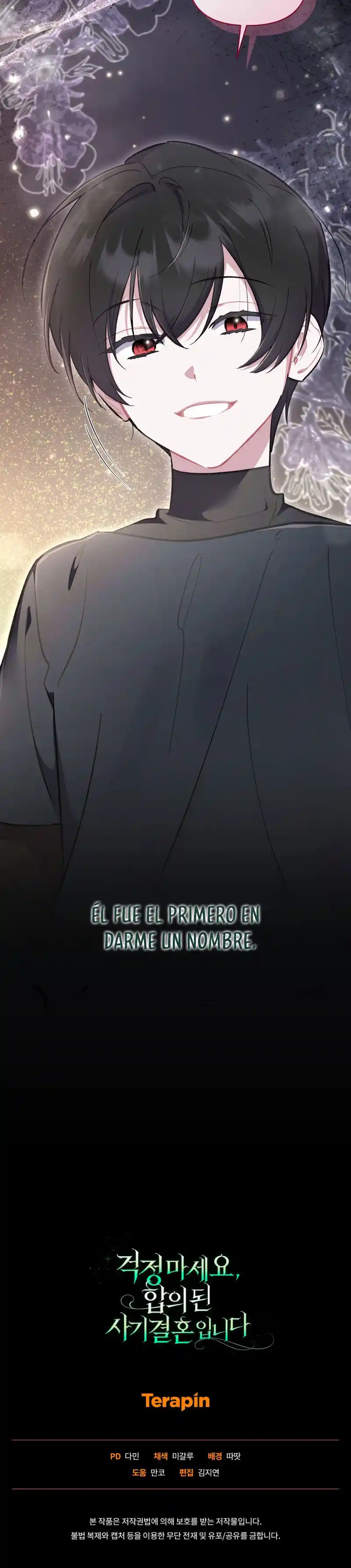 NO TE PREOCUPES, ESTO ES SÓLO UN MATRIMONIO FRAUDULENTO Y CONSENSUADO - Capítulo 53 - Página 13 - LectorTMOo