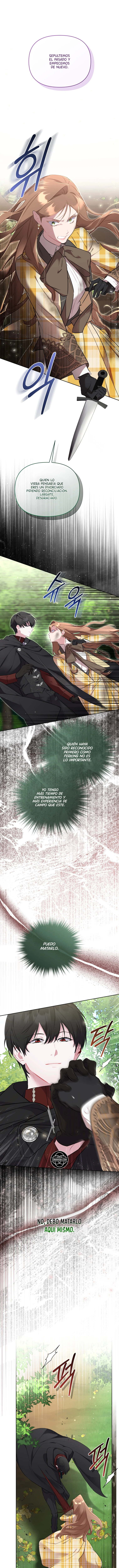 NO TE PREOCUPES, ESTO ES SÓLO UN MATRIMONIO FRAUDULENTO Y CONSENSUADO - Capítulo 70 - Página 15 - LectorTMOo